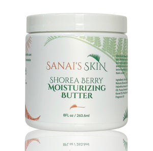 Moisturizing Butter Collection