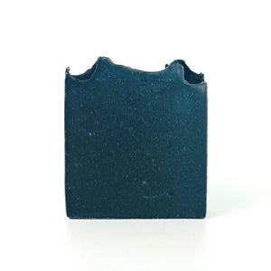 Midnight Passion Activated Charcoal Soap Bar - Sanai's Skin